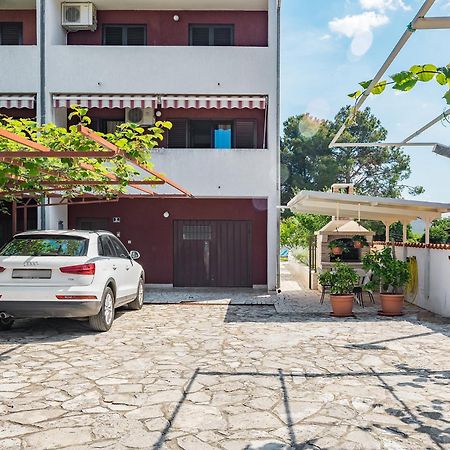 Apartment Gloria Premium Poreč Exterior foto